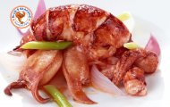 [HẢI SẢN NGON] Top những nhà hàng hải sản ngon nổi tiếng ở TpHCM